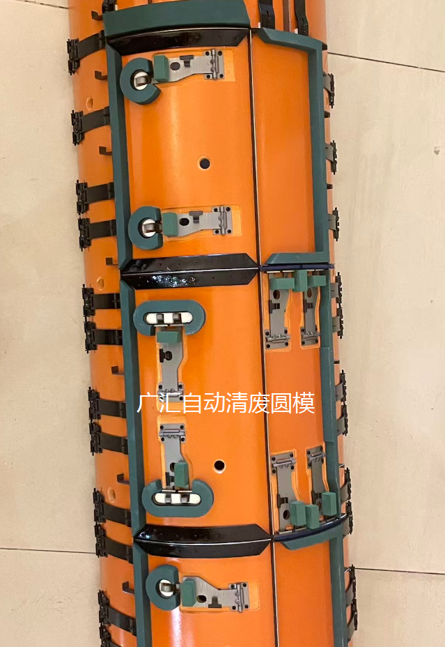 梅州圆模